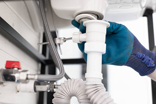 Reliable Sewer Line Repair contractor in Alden, IL by Ultimate Plumbing LLC